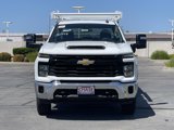 New 2025 Chevrolet Silverado 2500 W/T w/ WT Convenience Package image 3