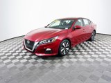 Certified 2022 Nissan Altima 2.5 SV image 5