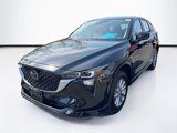 Certified 2024 MAZDA CX-5 AWD 2.5 S w/ Select Package image 3
