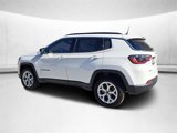 New 2025 Jeep Compass Latitude image 5