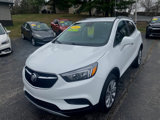 Used 2020 Buick Encore Preferred image 2