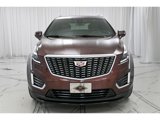 Certified 2022 Cadillac XT5 Luxury image 3