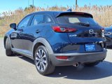 Used 2019 MAZDA CX-3 Grand Touring image 4