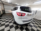 Used 2017 Chevrolet Traverse LT w/ Style and Technology Package image 4
