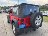 Used 2015 Jeep Wrangler Sport image 5