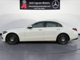 Certified 2024 Mercedes-Benz C 300 4MATIC Sedan image 2