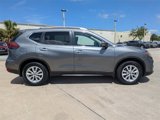 Certified 2019 Nissan Rogue S w/ Special Edition Package image 4