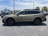 Used 2020 Subaru Outback Onyx Edition XT w/ Popular Package #2 image 3