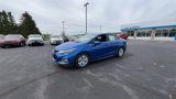 Used 2018 Chevrolet Cruze LT w/ Convenience Package image 4