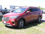 Used 2018 Hyundai Santa Fe SE image 5