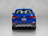 Used 2022 Volkswagen Taos SE image 5