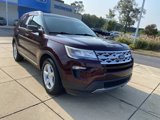 Used 2019 Ford Explorer XLT w/ Equipment Group 201A image 2