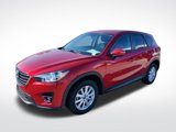 Used 2016 MAZDA CX-5 Touring image 2