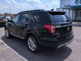 Used 2017 Ford Explorer XLT w/ Equipment Group 202A image 4