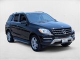 Used 2015 Mercedes-Benz ML 350 2WD image 3