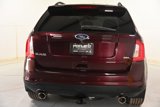 Used 2011 Ford Edge SEL w/ 202A Rapid Spec Order Code image 6