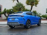Used 2021 Lamborghini Urus image 3
