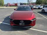 New 2025 MAZDA MAZDA3 s image 2