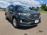Used 2019 Ford Edge SEL image 4