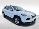 Used 2016 Jeep Cherokee Limited image 3