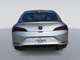 New 2025 Acura Integra A-Spec image 4