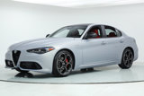 New 2025 Alfa Romeo Giulia w/ Veloce Package Rwd image 3