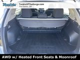Used 2022 Subaru Impreza 2.0i Premium image 5