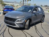 Used 2023 Hyundai Kona Limited image 3