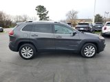 Used 2015 Jeep Cherokee Limited image 5