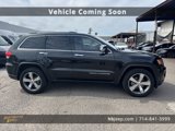 Used 2015 Jeep Grand Cherokee Limited image 4