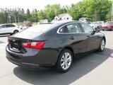 Used 2023 Chevrolet Malibu LT image 4