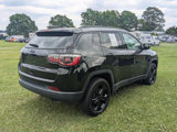 Used 2018 Jeep Compass Latitude w/ Popular Equipment Group image 3