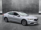 Used 2019 Acura TLX w/ Technology Package image 3