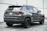 Used 2023 Jeep Compass Altitude w/ Sun and Sound Group image 5