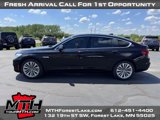 Used 2014 BMW 535i Gran Turismo image 5