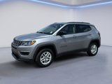 Used 2018 Jeep Compass Sport w/ Tech Group image 3