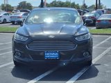 Used 2013 Ford Fusion Titanium image 2