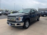 Used 2020 Ford F150 XLT w/ Equipment Group 301A Mid image 4