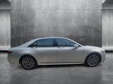 Used 2018 Lincoln Continental Select image 4