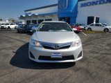 Used 2012 Toyota Camry L image 3