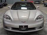 Used 2005 Chevrolet Corvette Convertible w/ Preferred Equipment Group image 2