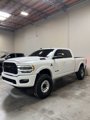 Used 2021 RAM 2500 Laramie w/ Night Edition image 4