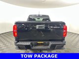 Used 2015 Chevrolet Colorado Z71 image 4