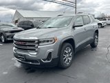 Certified 2023 GMC Acadia SLT image 4