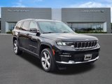 Used 2021 Jeep Grand Cherokee L Limited image 2