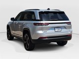Used 2023 Jeep Grand Cherokee Altitude image 5