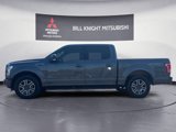 Used 2016 Ford F150 XLT w/ Equipment Group 302A Luxury image 2