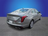 Certified 2023 Cadillac CT4 Luxury w/ Sun And Sound Package image 5