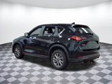 Used 2023 MAZDA CX-5 AWD 2.5 S w/ Select Package image 3