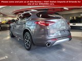 Used 2021 Alfa Romeo Stelvio Ti image 5